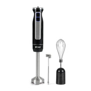 2-Speed 8-Variable-Speeds Multipurpose Immersion Handheld Blender with Accessories