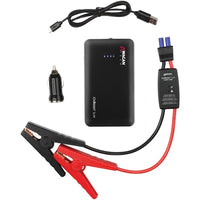 iONBoost(TM) Slim Li-Poly Jump Starter