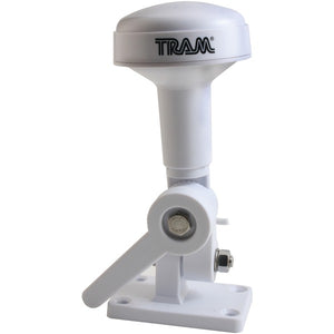 Marine Satellite Radio Antenna
