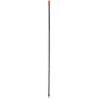 Fiberglass CB Antenna (Black, 3ft)
