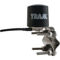 Satellite Radio Low-Profile Mirror-Mount Antenna