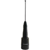 380MHz-520MHz Pretuned 2.4dBd Gain Land Mobile NMO Antenna