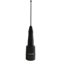 380MHz-520MHz Pretuned 2.4dBd Gain Land Mobile NMO Antenna