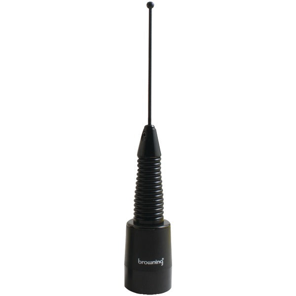 380MHz-520MHz Pretuned 2.4dBd Gain Land Mobile NMO Antenna