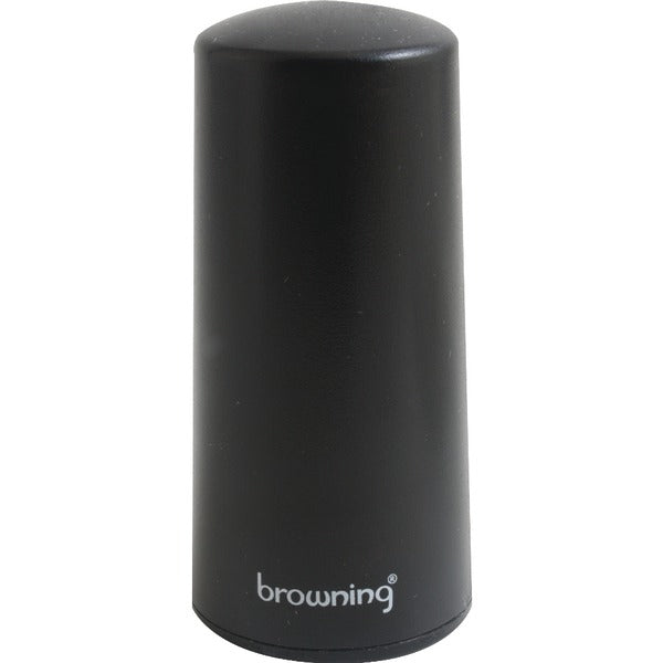 450MHZ-465MHz Pretuned Low-Profile NMO Antenna, 3 1-4" Tall