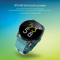 1.3 inch Full Touch Screen Smart Watch