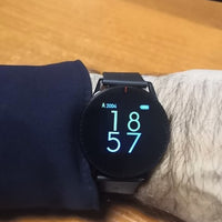 1.3 inch Full Touch Screen Smart Watch