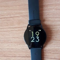 1.3 inch Full Touch Screen Smart Watch