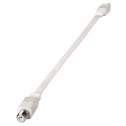 Flat Coax Extension Cable