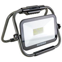 6,500-Lumen Portable Foldable LED Work Light