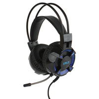 Deluxe Light-Up Gaming Headphones