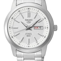 Seiko SNKM83K1 Series 5 Men's Automatic Watch
