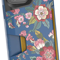 iPhone 12 Series Slim TPU Card Pocket Case