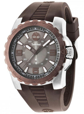 Timberland 14478JSTBN/61P Men's Watch - Ballard