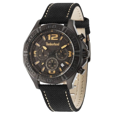 Timberland TBL14655JSB61 Men's Quartz Watch