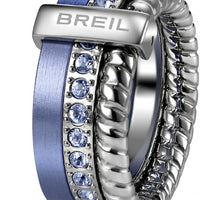 BREIL JEWELS BASIC COLLECTION