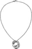 BREIL JEWELS KNOT Collection Collana acciaio / S/Steel Necklace