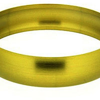BREIL JEWELS - SECRETLY  Collection Bangle giallo/ Yellow bangle Size Small Thin