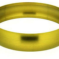 BREIL JEWELS - SECRETLY Collection Bangle giallo/ Yellow bangle Size Medium Thin