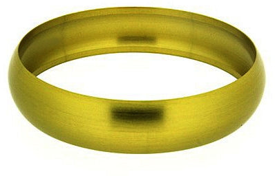 BREIL JEWELS - SECRETLY Collection Bangle giallo/ Yellow bangle Size Large Thin