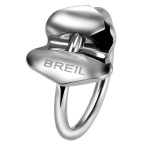 BREIL JEWELS LUCKY Anello/Ring  Size 16