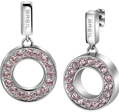 BREIL JEWELS BREILOGY Collection  With Swarovski