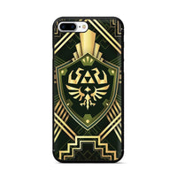 The Legend of Zelda Triforce iPhone 12 Case