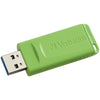 16GB Store 'n' Go USB Flash Drive (2 pk; Blue & Green)