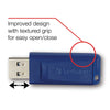 16GB Store 'n' Go USB Flash Drive (2 pk; Blue & Green)