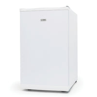 2.8 Cubic-Foot Upright Freezer