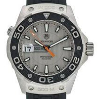 TAG HEUER Mod. AQUARACER QUARZO 500 M 43 MM