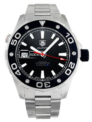 TAG HEUER Mod. AQUARACER 500 M CAL 5 43 MM