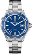 TAG HEUER Mod. AQUARACER 500 M CAL 5 41 MM BLUE DIAL