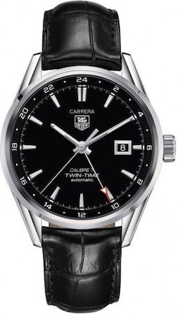 TAG HEUER Mod. CARRERA