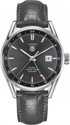 TAG HEUER Mod. CARRERA