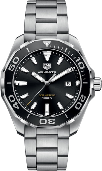 TAG HEUER Mod. AQUARACER