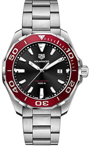 TAG HEUER Mod. AQUARACER