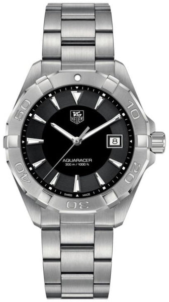 TAG HEUER Mod. AQUARACER