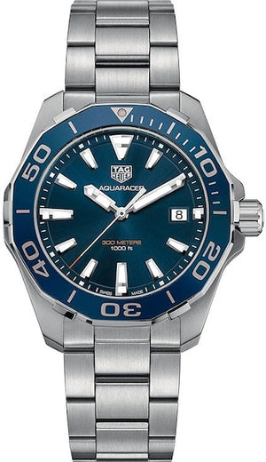 TAG HEUER Mod. AQUARACER