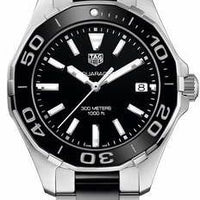 TAG HEUER Mod. AQUARACER