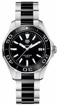 TAG HEUER Mod. AQUARACER