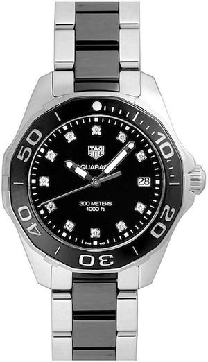 TAG HEUER Mod. AQUARACER