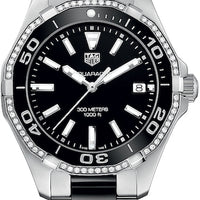 TAG HEUER Mod. AQUARACER