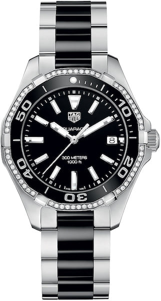 TAG HEUER Mod. AQUARACER