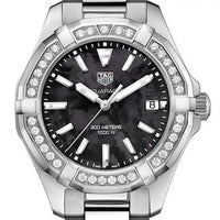 TAG HEUER Mod. AQUARACER