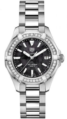 TAG HEUER Mod. AQUARACER