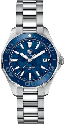 TAG HEUER Mod. AQUARACER