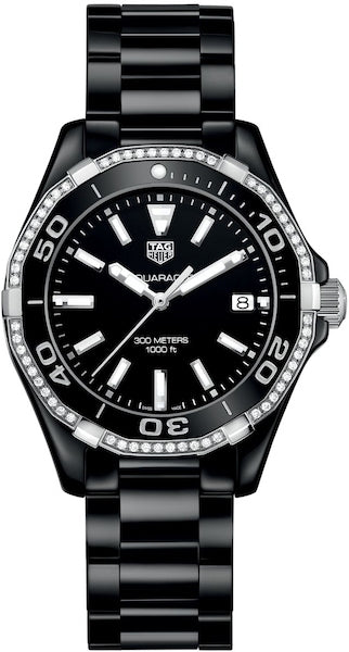 TAG HEUER Mod. AQUARACER