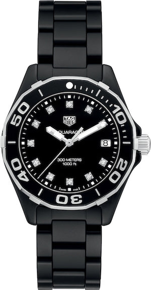 TAG HEUER Mod. AQUARACER