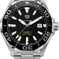 TAG HEUER Mod. AQUARACER CALIBRE 5